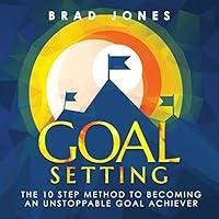 Algopix Similar Product 12 - Goal Setting The 10 Step Method to