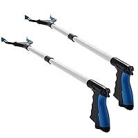 Algopix Similar Product 6 - 2023 Upgrade Grabber Reacher Tool 360