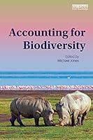 Algopix Similar Product 1 - Accounting for Biodiversity
