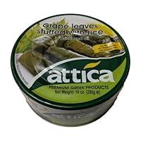 Algopix Similar Product 11 - Attica Dolmadakia