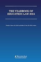 Algopix Similar Product 6 - The Yearbook of Education Law 2023