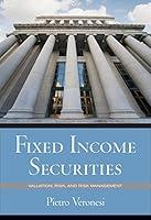 Algopix Similar Product 4 - Fixed Income Securities Valuation