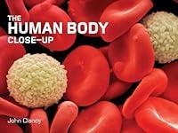 Algopix Similar Product 4 - The Human Body CloseUp CloseUp