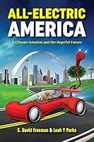 Algopix Similar Product 8 - All Electric America A Climate