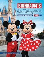 Algopix Similar Product 8 - Birnbaums 2025 Walt Disney World The