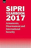 Algopix Similar Product 2 - SIPRI Yearbook 2017 Armaments