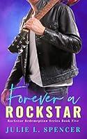 Algopix Similar Product 19 - Forever a Rock Star Christian Edgy