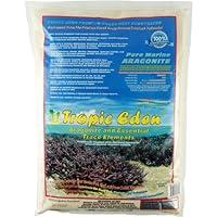 Algopix Similar Product 17 - Tropic Eden Aragasnow Dry Sand 30lbs