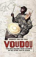 Algopix Similar Product 8 - Voudou (Dutch Edition)