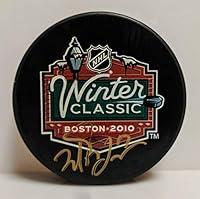Algopix Similar Product 10 - Milan Lucic Boston Bruins Signed