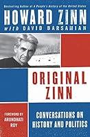 Algopix Similar Product 9 - Original Zinn Conversations on History
