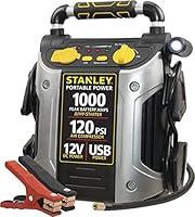 Algopix Similar Product 16 - STANLEY J5C09 Portable Power Station
