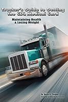 Algopix Similar Product 7 - Truckers Guide to Getting the CDL