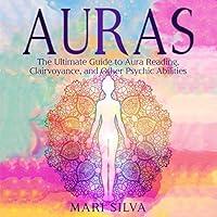 Algopix Similar Product 18 - Auras The Ultimate Guide to Aura