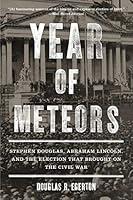 Algopix Similar Product 8 - Year of Meteors Stephen Douglas