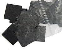 Algopix Similar Product 20 - 3M AntiTarnish Paper Tabs 1x1 Inch