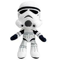 Algopix Similar Product 12 - STAR WARS Plush 8in Character Dolls