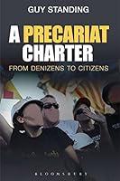 Algopix Similar Product 2 - A Precariat Charter From Denizens to
