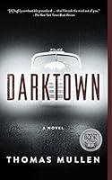 Algopix Similar Product 20 - Darktown A Novel 1 The Darktown