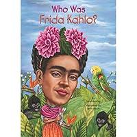 Algopix Similar Product 20 - Who Was Frida Kahlo?