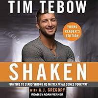 Algopix Similar Product 7 - Shaken Young Readers Edition