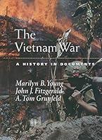 Algopix Similar Product 2 - The Vietnam War A History in Documents