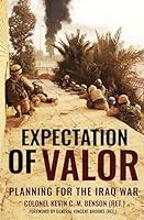 Algopix Similar Product 9 - Expectation of Valor Planning for the