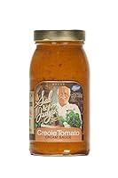Algopix Similar Product 14 - Sal  Judys Creole Tomato Cream Sauce