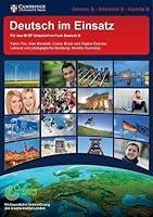 Algopix Similar Product 6 - Deutsch im Einsatz Students Book IB