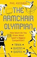 Algopix Similar Product 18 - The Armchair Olympian How Much Do You