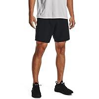 Algopix Similar Product 2 - Under Armour Mens Woven Graphic