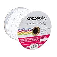 Algopix Similar Product 14 - Stretchrite 1NSS1101WHTE Stretchrite