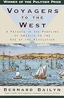 Algopix Similar Product 12 - Voyagers to the West A Passage in the