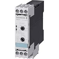 Algopix Similar Product 2 - Siemens 3UG45111BP20 Monitoring Relay