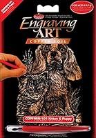Algopix Similar Product 4 - ROYAL BRUSH COPMIN101 Mini Copper Foil