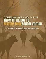 Algopix Similar Product 9 - Confessions of a Wolf Cryer  From