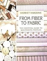 Algopix Similar Product 18 - From Fiber to Fabric The Essential