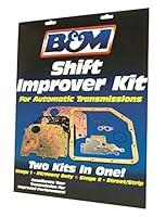 Algopix Similar Product 9 - BM 30262 Shift Improver Kit for