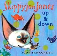 Algopix Similar Product 14 - Skippyjon Jones: Up and Down