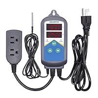 Algopix Similar Product 10 - Inkbird Digital Temperature Probe