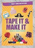 Algopix Similar Product 6 - Tape It  Make It 101 Duct Tape