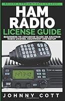 Algopix Similar Product 14 - Ham Radio License Guide Beginners To