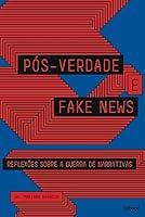 Algopix Similar Product 11 - Psverdade e fake news reflexes