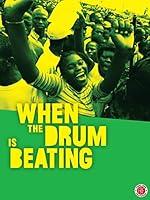 Algopix Similar Product 19 - When the Drum is Beating