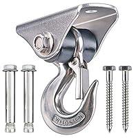 Algopix Similar Product 4 - Besthouse Permanent Antirust Stainless