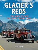 Algopix Similar Product 15 - Glaciers Reds The Quest to Save the