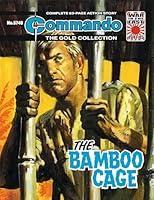 Algopix Similar Product 12 - Commando #5740: The Bamboo Cage