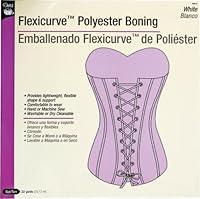 Algopix Similar Product 20 - Dritz Flexicurve Polyester Boning 