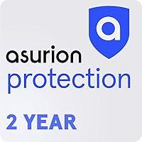 Algopix Similar Product 10 - ASURION 2 Year Portable Electronic