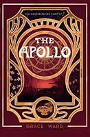 Algopix Similar Product 14 - The Apollo (The Constellation Thief)